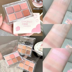 Sombra Shaqinuo NO.N1006