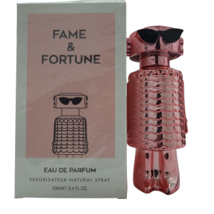 Perfume Fame Fortune 100ML B996-3