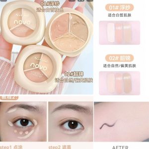 Corrector Novo NO.6272