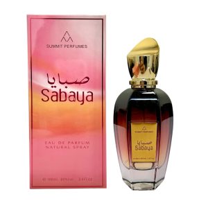 Perfume Arabe Sabaya 100ML NO.6769A