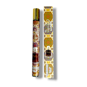 Perfume Tubo Arabe 35ML B100-100