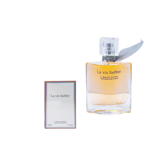 Perfume La Vis Better 50ML B912W