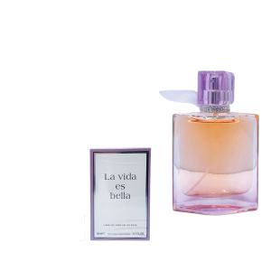 Perfume La Vida Es Bella 50ML B912-1