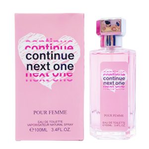 Perfume Continue Next One 100ML LD3015