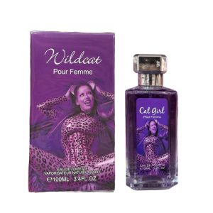 Perfume Wildcat 100ML LD3035