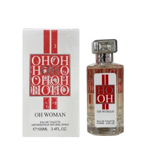 Perfume Oh Woman 100ML LD3020