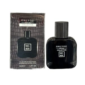 Perfume Miniatura Hombre 30ML OLU830-5