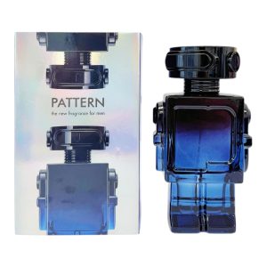 Perfume Pattern 100ML B976-5