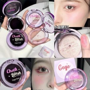 Rubor Gege Bear Cheek NO.GX1196