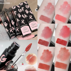 Lip Gloss Gege Bear NO.GX1273