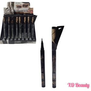 Delineador Ushas Eyeliner NO.TP338