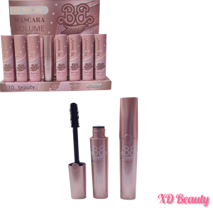 Rimel 3Q Beauty Volume NO.MS-044