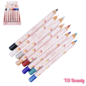 Delineador Ushas Eyeshadow Pencil NO.UP012