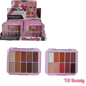 Sombra Attiactive NO.6780B