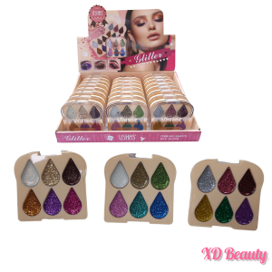 Sombra Ushas Glitter Yours NO.ES4173