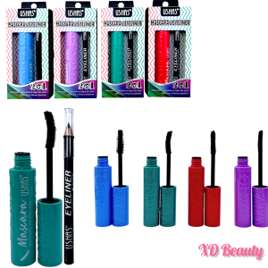 Rimel+Delineador Ushas NO.US020