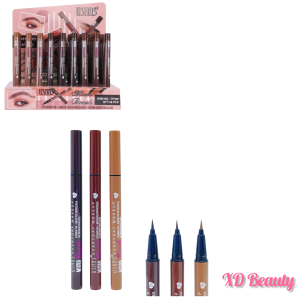 Delineador Ushas Everyday Makeup NO.TP359