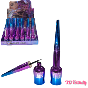 Delineador Miss Betty Thick NO.E1276