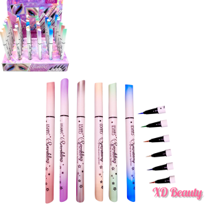 Delineador Ushas Sparbling NO.TP349