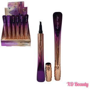 Delineador Miss Betty Liquid Eyebrow NO.E3724