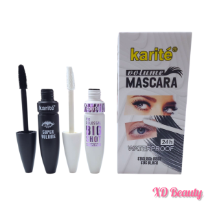 Rimel Karite Waterproof 24H X2 NO.AC-27055