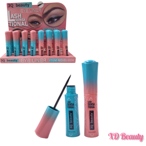 Delineador 3Q Beauty Eye Liner NO.EL-024