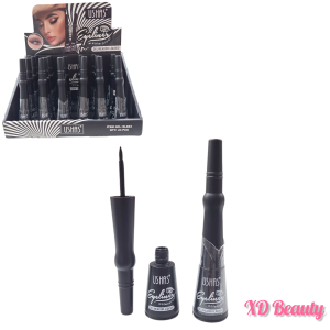 Delineador Liquid Ushas  NO.EL663