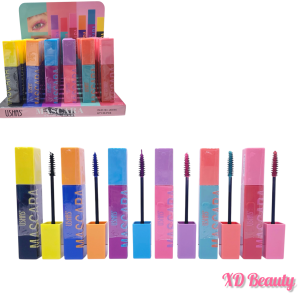 Rimel Ushas Natural Brows NO.UC035