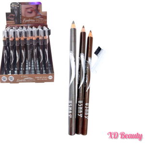 Delineador Ushas Eyebrow Pencik NO.P1011