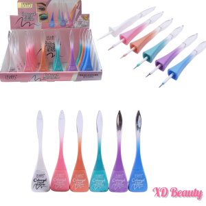 Delineador Liquid Ushas NO.EL654