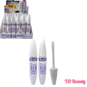 Rimel Karite Big Shot Blanco NO.56869-47