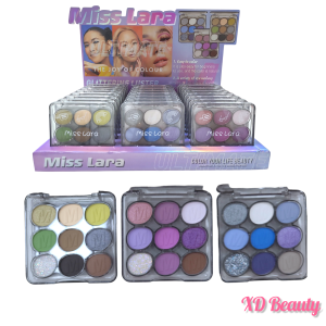 Sombra Miss Lara NO.MS-163A