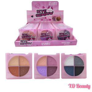 Sombra Ushas Eye Shadow NO.UF028-4