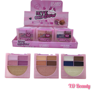 Sombra Ushas Eye Shadow NO.UF027-4