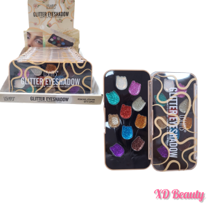 Sombra Ushas Glitter Eyeshadow NO.ES4188