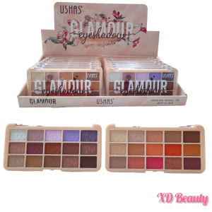 Sombra Ushas Glamour NO.ES4211-4