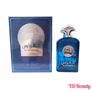Perfume Arabe Al Ghawas 100ML NO.6795