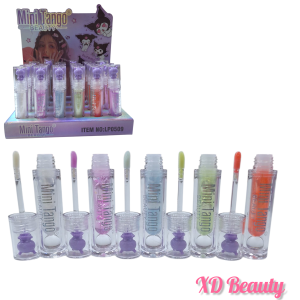 Lip Gloss Mini Tango Kuromi NO.LP0509