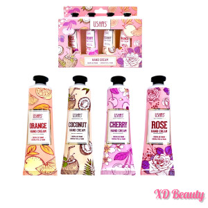 Crema De Mano Ushas X4 NO.HA577