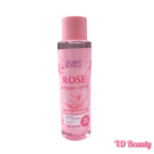 Agua Micelar Ushas Rosa NO.UC118-1