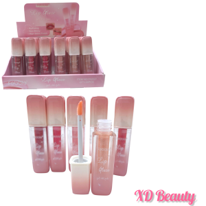 Lip Gloss Febble NO.DU027