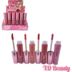 Lip Gloss Miss Betty NO.L3553