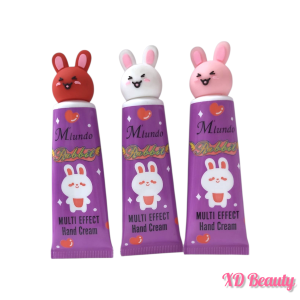Crema De Mano Minudo Conejo NO.GZ8120007