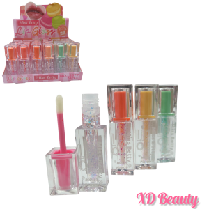 Lip Gloss Miss Betty NO.L3877