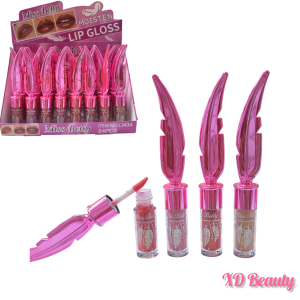 Lip Gloss Miss Betty Moisten NO.L3434