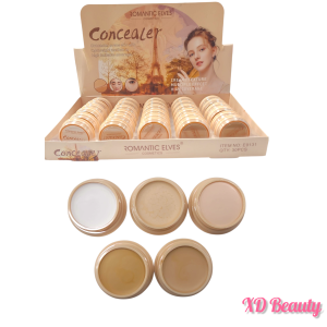 Corrector Romantic Elves NO.E9131