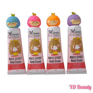 Crema De Mano Minudo Nena NO.GZ8120012