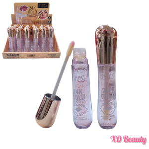 Lip Oil Ushas 24K Gold NO.UC086