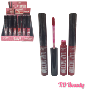 Lip Gloss Ushas Lip Tattoo NO.UC091