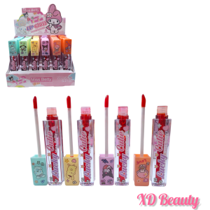 Lip Gloss Miss Betty NO.L3576